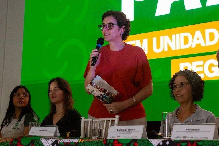 MDS e ICMBio lançam PAA com R$ 13,1 milhões para 2020 famílias na Bahia