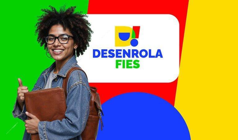 MEC Lança Desenrola Fies e Estudantes Podem Garantir Descontos de até 99%