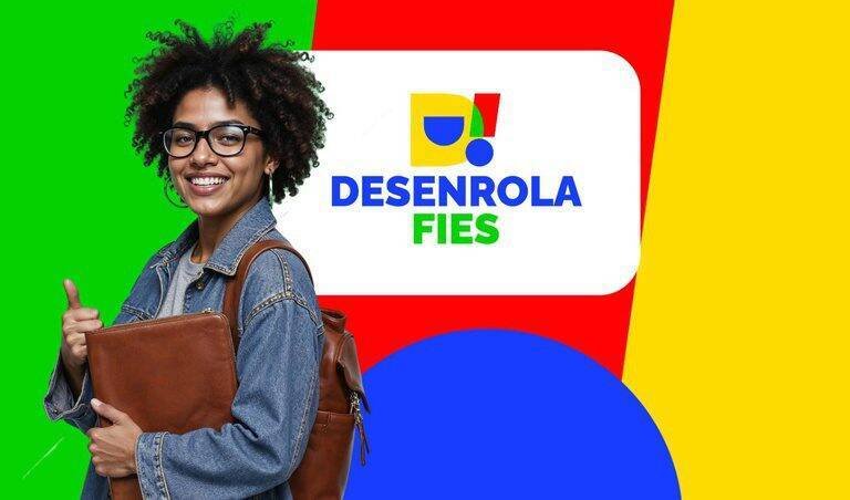 MEC Lança Desenrola Fies e Estudantes Podem Garantir Descontos de até 99%