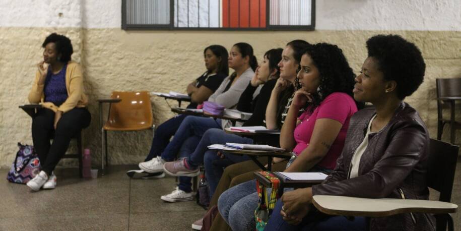MEC publica seleção de 504 cursinhos populares e amplia oportunidades em 2026