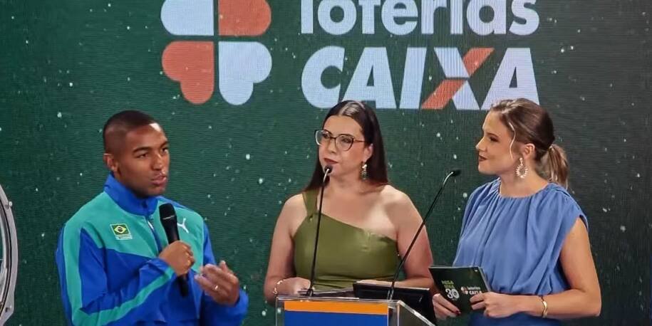 Mega-Sena 30 anos: Prêmio de R$ 336 milhões é sorteado em São Paulo!