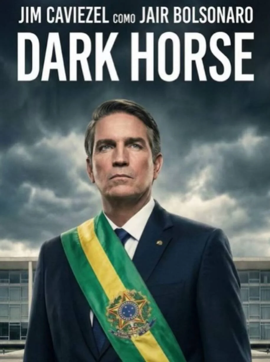 Mercury Legacy Trust compra imóvel em Arlington e ligações com Bolsonaro são investigadas