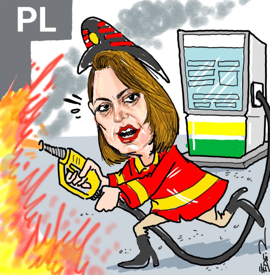 Michelle Bolsonaro intensifica apoio a Marcos Pollon na disputa acirrada do PL