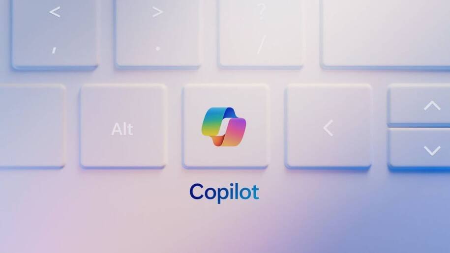 Microsoft reconhece falha da tecla Copilot e promete atualização urgente em 2024