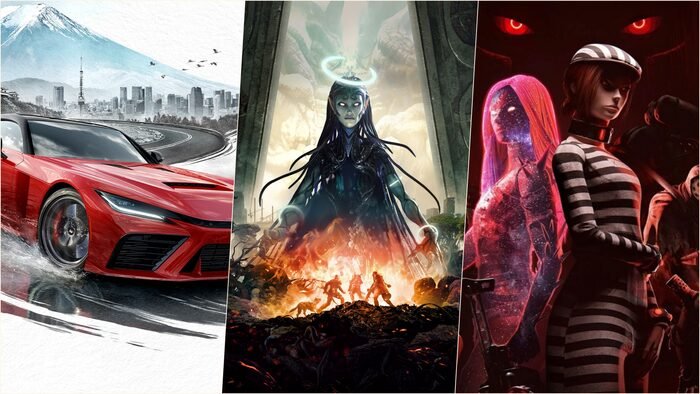 Microsoft revela Forza Horizon 6 e Final Fantasy VI no Game Pass em maio!