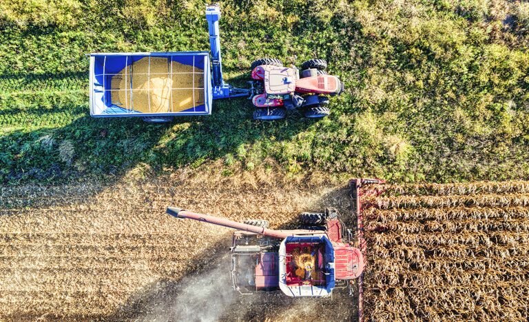 Ministério da Agricultura revela queda no crédito rural e crescimento na CPR
