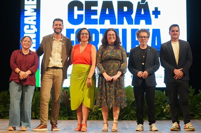 Ministério da Cultura lança Programa Aldir Blanc com R$ 23 milhões para Ceará e Fortaleza