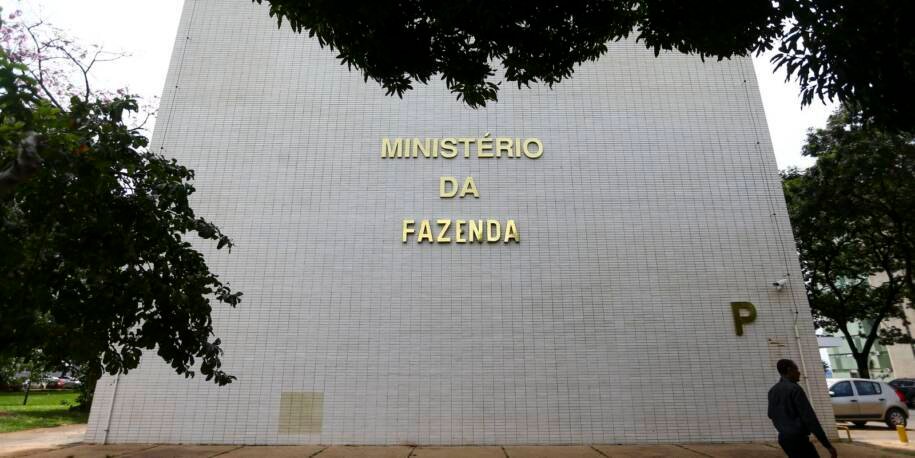 Ministério da Fazenda alerta sobre site falso do Novo Desenrola Brasil