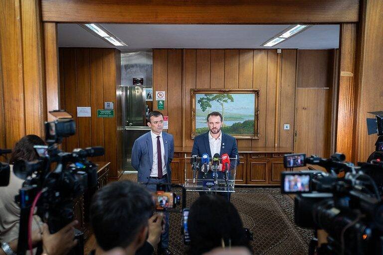 Ministério da Fazenda revela que Novo Desenrola já ajudou 1 milhão de brasileiros