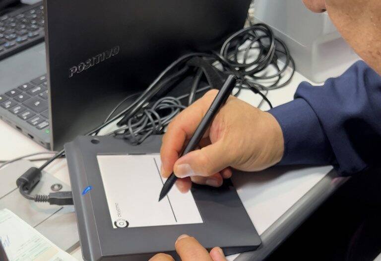 Ministério da Gestão agiliza emissão da nova CIN na Semana do Trabalhador