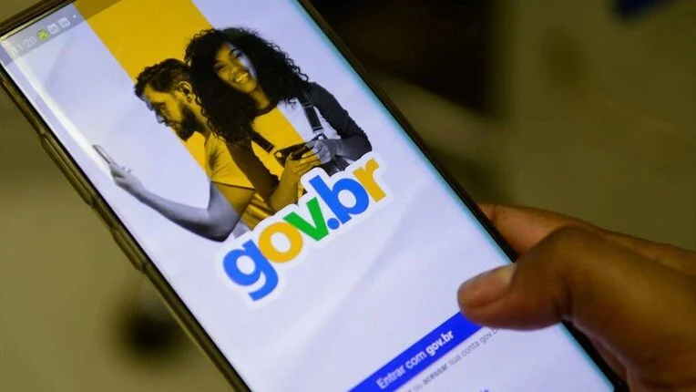 Ministério da Gestão inova e permite recuperação rápida de contas no GOV.BR