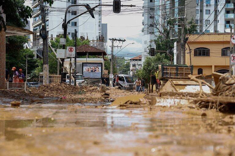 Ministério da Integração libera R$ 803 mil para 110 famílias mineiras afetadas