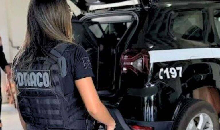 Ministério da Justiça causa prejuízo de R$ 483 milhões ao crime em 26 dias
