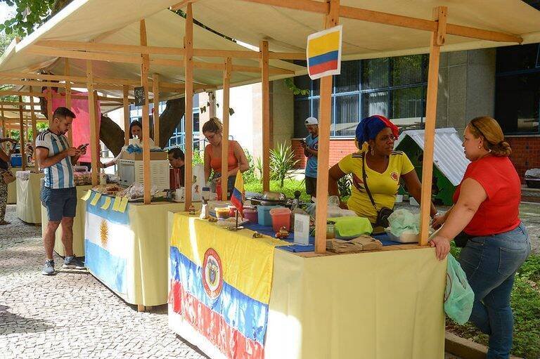 Ministério da Justiça revela desafios da migração no Brasil com 2 milhões de migrantes