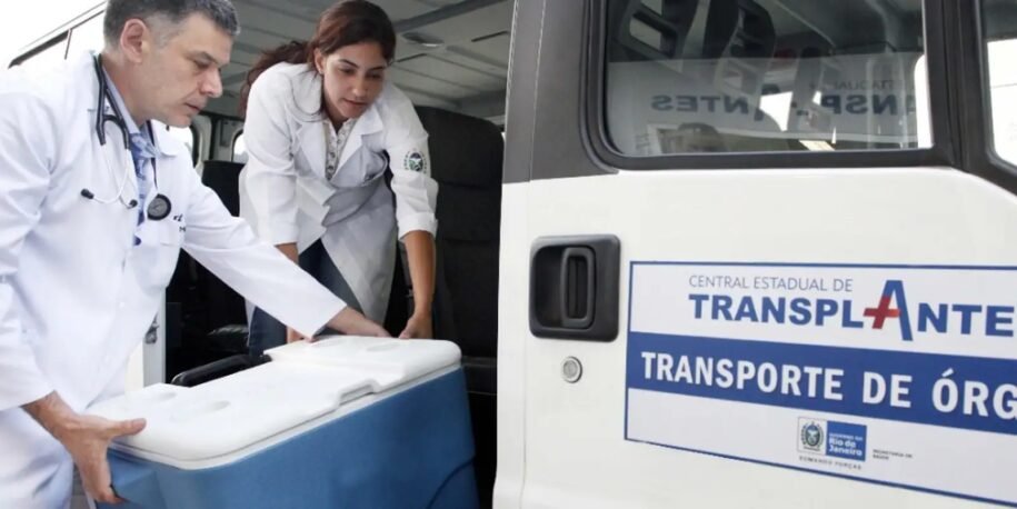 Ministério da Saúde celebra recorde de 31 mil transplantes em 2025, mas enfrenta recusa familiar
