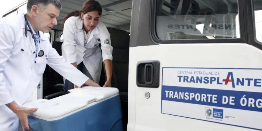 Ministério da Saúde celebra recorde de 31 mil transplantes em 2025, mas enfrenta recusa familiar