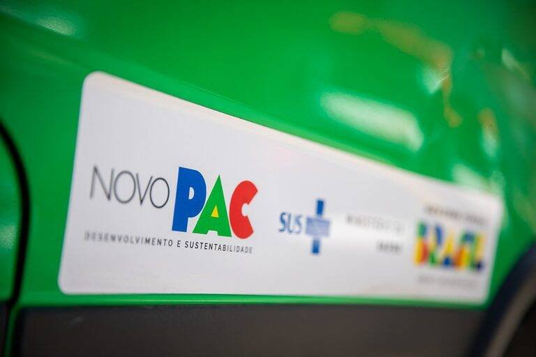 Ministério da Saúde entrega R$ 14,4 milhões e veículos a 32 municípios de Campinas