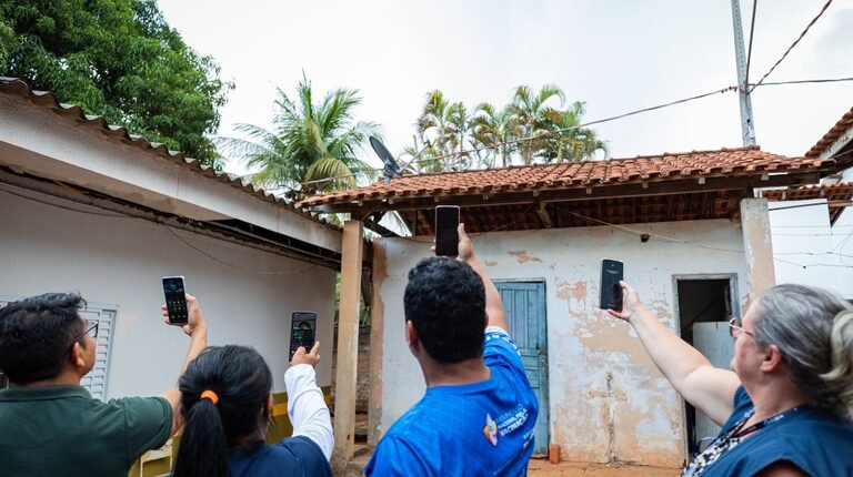Ministério das Comunicações e BNDES aprovam R$ 50 milhões para expandir conectividade até 2027