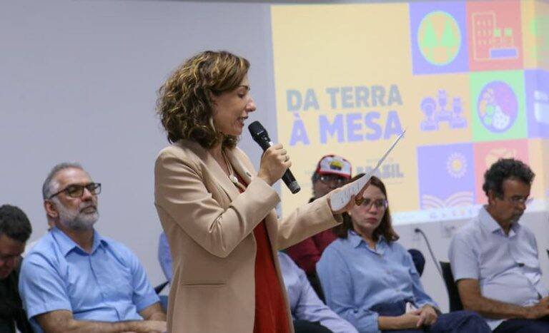 Ministério do Desenvolvimento Agrário entrega R$22 milhões e transforma vidas no RN