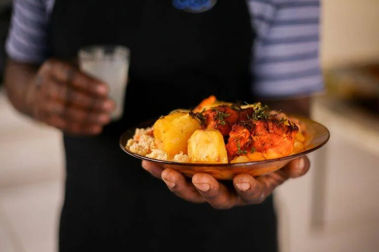 Ministério do Desenvolvimento e Assistência Social anuncia saída do Brasil do Mapa da Fome