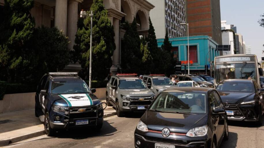 Ministério Público de SP deflagra operação e investiga seis fintechs por lavagem do PCC