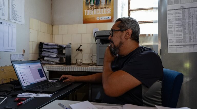 Ministérios da Saúde e Comunicações anunciam investimento de R$ 104 milhões no Amazonas