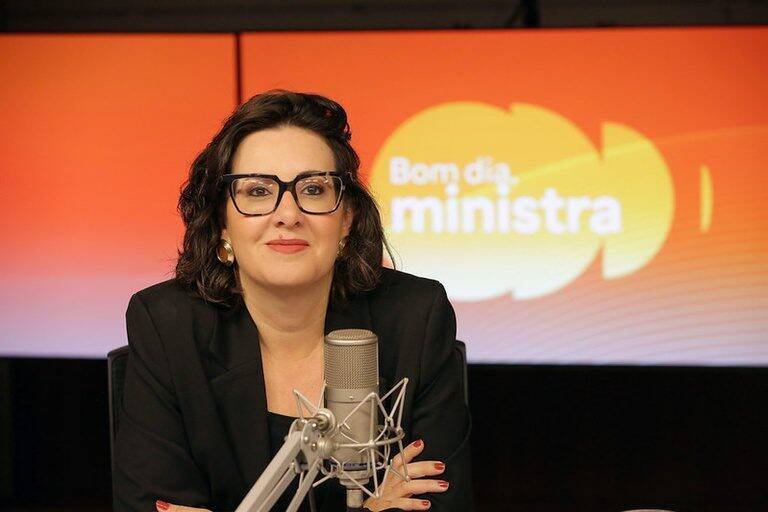 Ministra Janine Mello revela ações urgentes contra abuso sexual infantil no Brasil