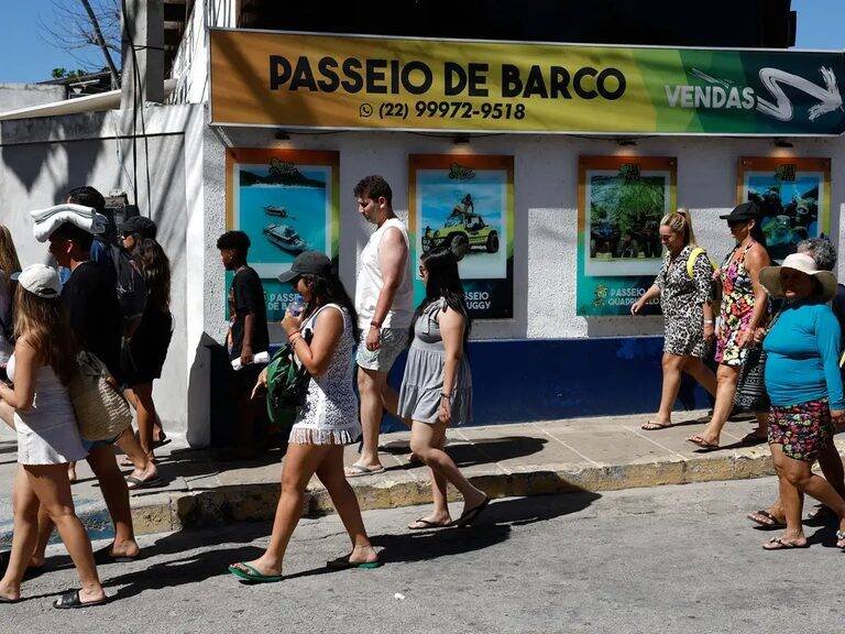Ministro do Turismo Gustavo Feliciano revela crescimento de R$ 20,2 bilhões em 2026