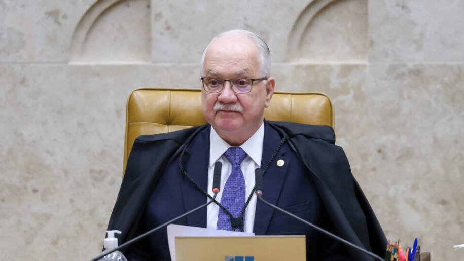 Ministro Edson Fachin leva revisão da vida toda a plenário após maioria contra