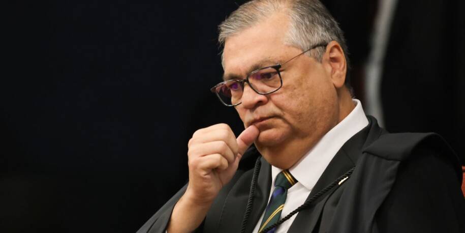 Ministro Flávio Dino questiona BC e CVM sobre fraudes financeiras alarmantes