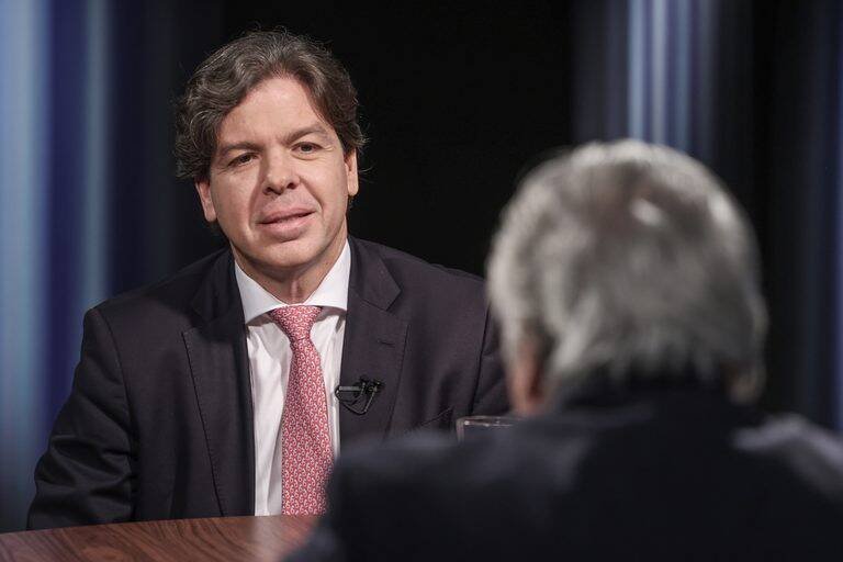 Ministro Frederico de Siqueira Filho destaca expansão da EBC e RNCP no Amazonas