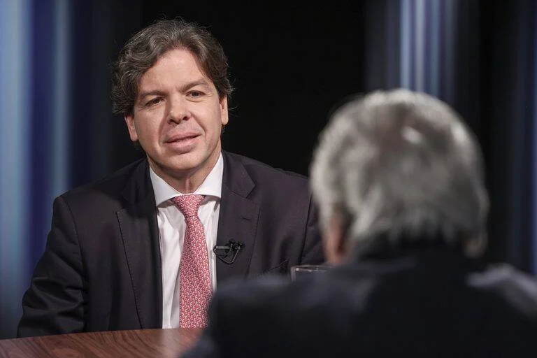 Ministro Frederico de Siqueira Filho destaca expansão da EBC e RNCP no Amazonas
