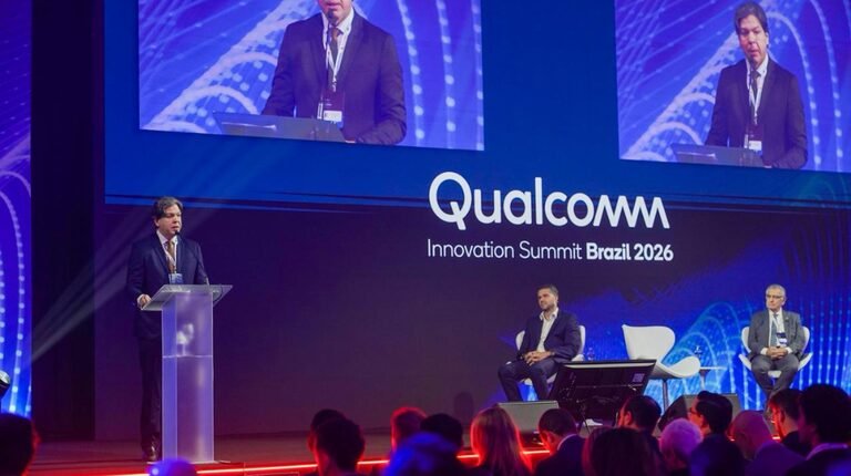 Ministro Frederico de Siqueira Filho revela ações para fortalecer internet no Brasil