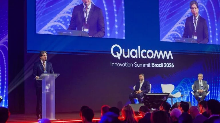 Ministro Frederico de Siqueira Filho revela ações para fortalecer internet no Brasil