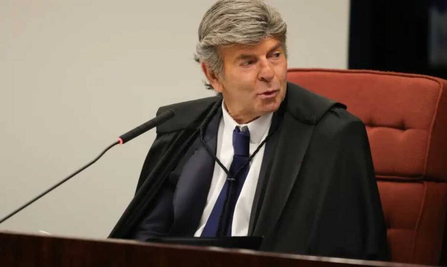 Ministro Luiz Fux vota contra mudanças na Lei da Ficha Limpa que beneficiam condenados