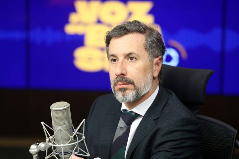 Ministro Vinícius Carvalho da CGU lança Informa.BR para facilitar acesso a dados