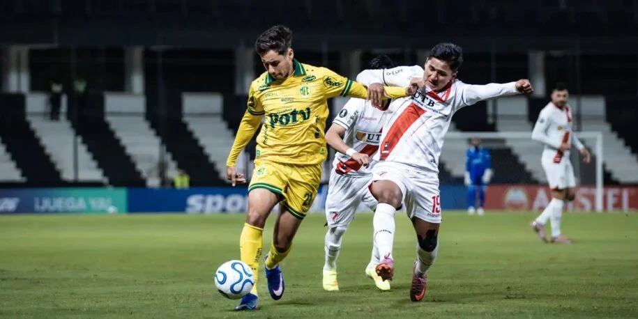Mirassol conquista vitória sobre Always Ready e garante vaga nas oitavas da Libertadores