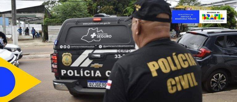 MJSP entrega 400 rastreadores e revoluciona investigações das polícias civis