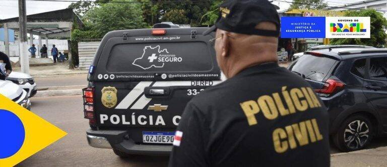 MJSP entrega 400 rastreadores e revoluciona investigações das polícias civis