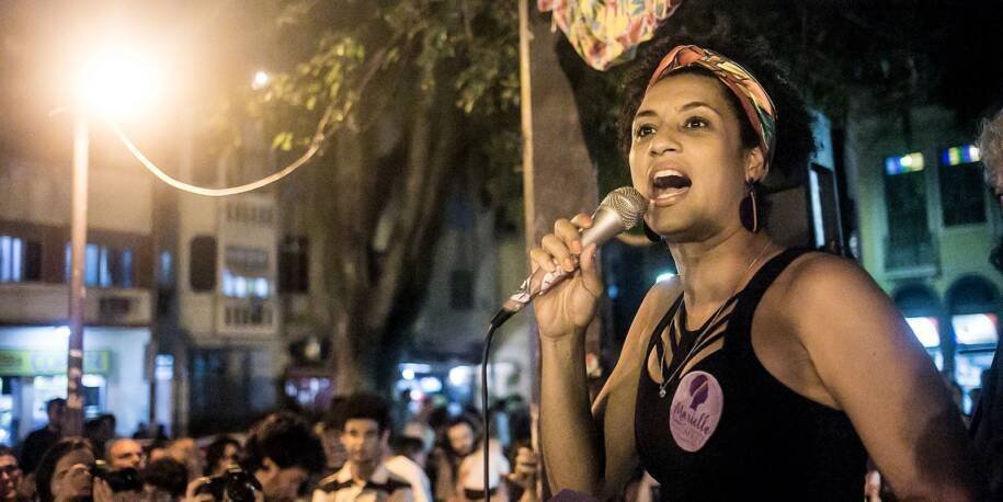 Moraes decide manter prisão de condenados pelo assassinato de Marielle Franco