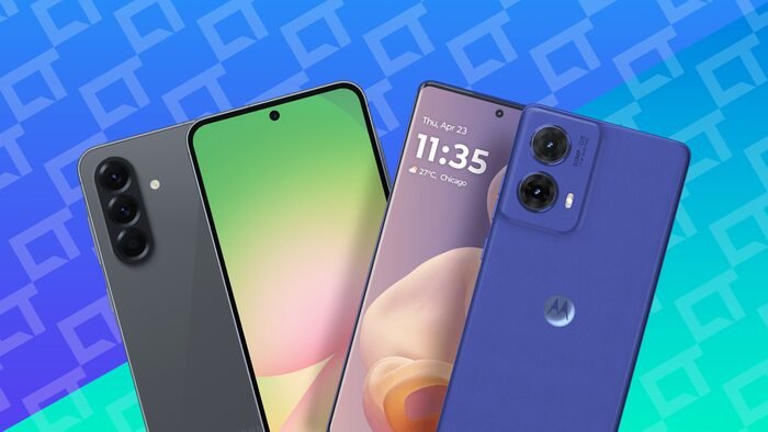 Moto G60 e Galaxy A73 enfrentam Poco X5 Pro em teste de câmeras de 108 MP