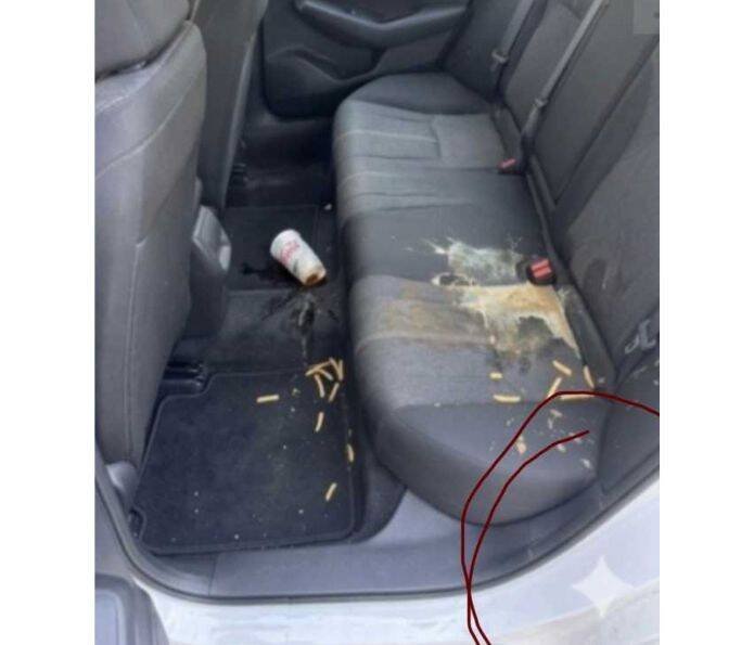 Motorista da Lyft usa IA para fraudar passageiras e é banido após denúncia