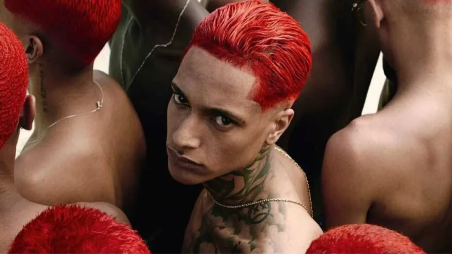 MP-SP pede prisão de Oruam, rapper foragido e acusado de crimes graves