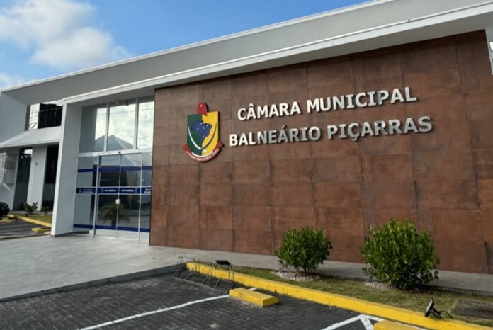 MPSC deflagra Operação Regalo e investiga corrupção em Balneário Piçarras