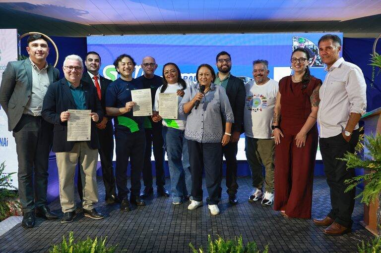 MTE e SESI lançam SEJA PRO+ e oferecem 160 vagas para catadores no RN