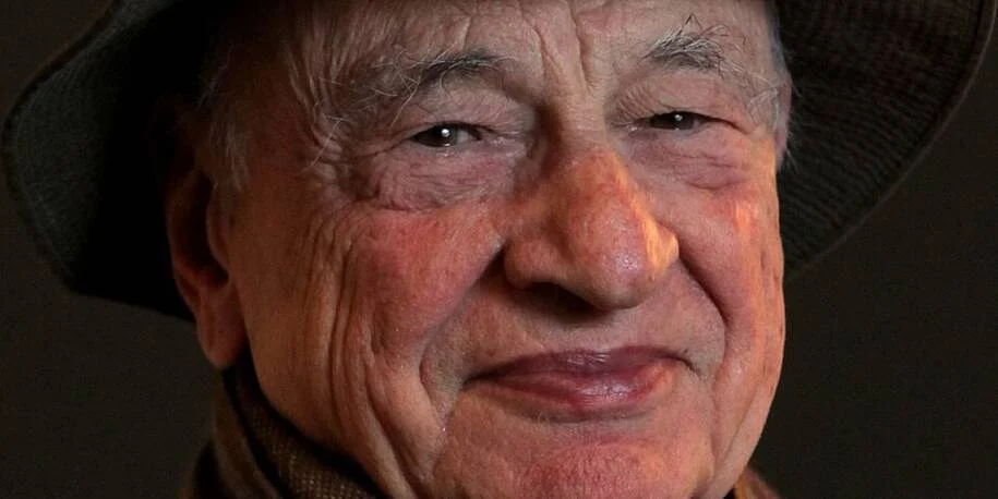 Multiversidad Mundo Real Edgar Morin confirma falecimento de Edgar Morin aos 104 anos