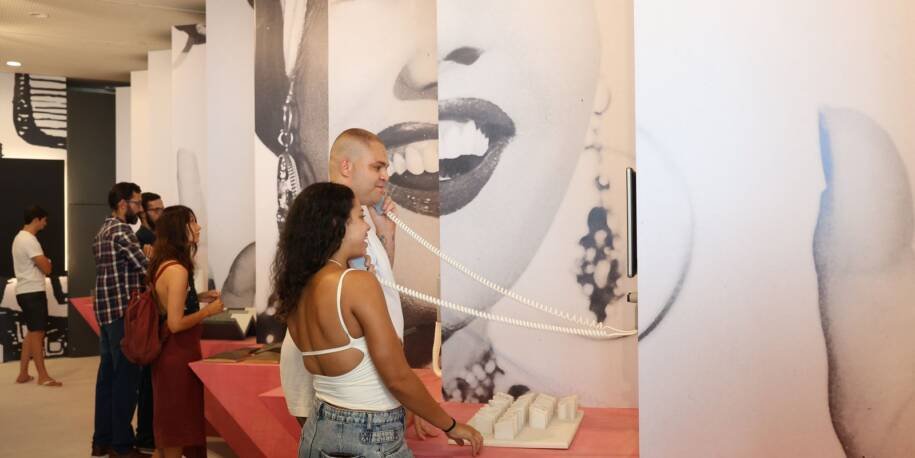 Museu da Imagem e do Som reabre no Rio e promete experiências únicas até 2027