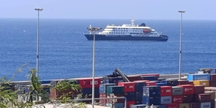 MV Hondius: Evacuação de passageiros após surto de hantavírus gera tensão
