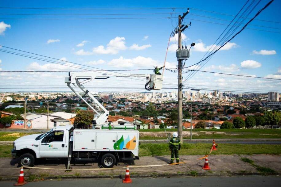 Neoenergia Elektro renova concessão por 30 anos e investe R$ 8,2 bilhões em MS