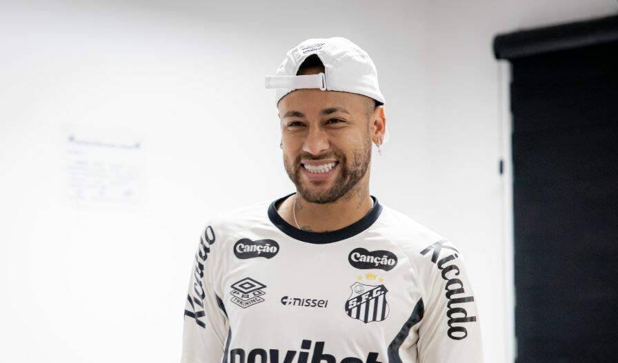 Neymar fatura R$ 30 milhões em menos de uma hora após convocação para Copa